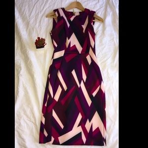 Calvin Klein dress